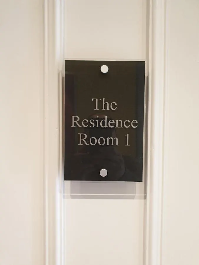 Lower Gilmore Place Edimburgo Reino Unido