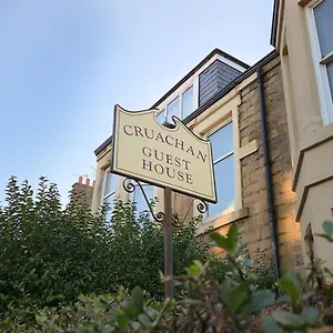 3* Pensión Cruachan